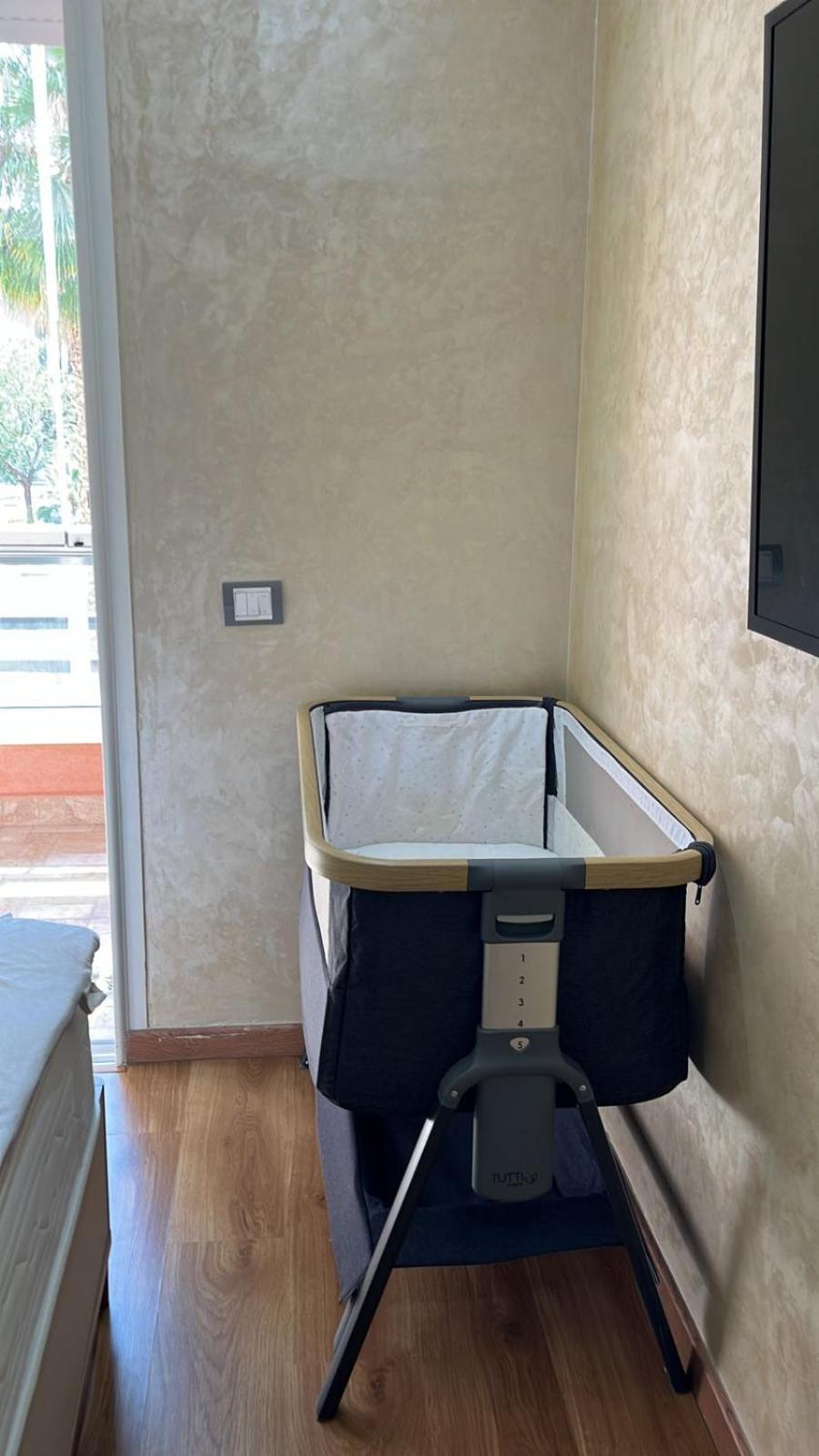 Magnifique Appartement A Riad Garden Marrákes Kültér fotó